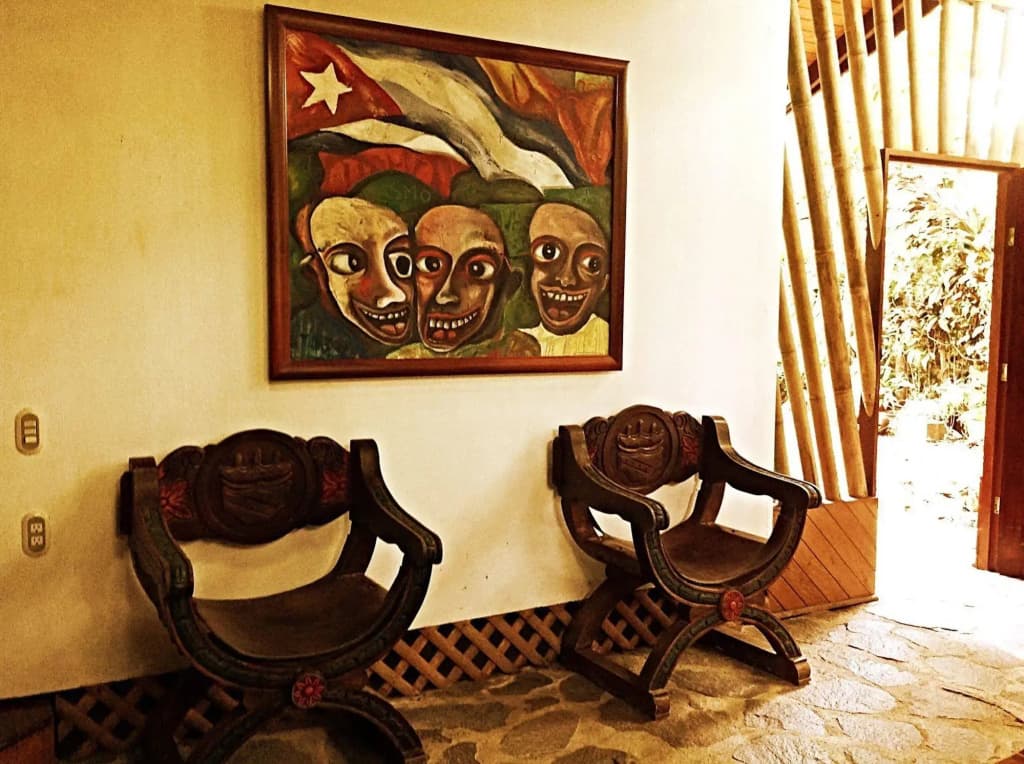 Hotel photo 16