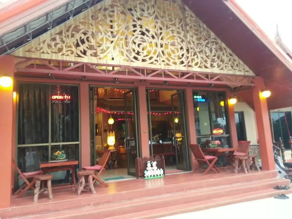 Hotel photo 11