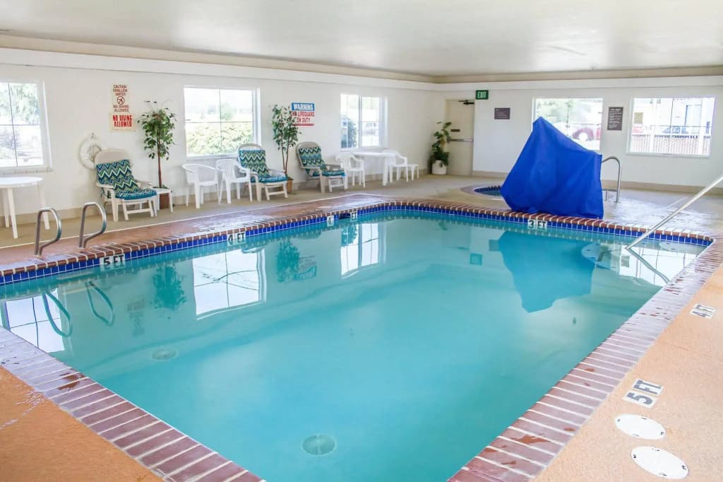 Hotel photo 12