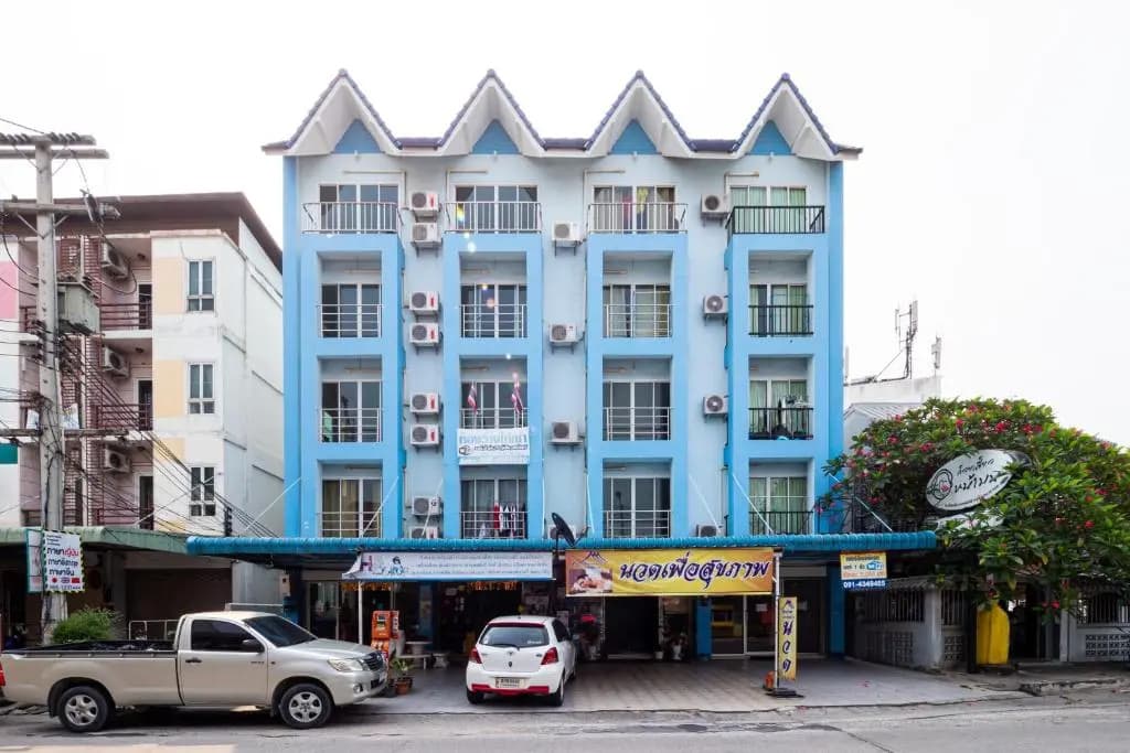 Hotel photo 1