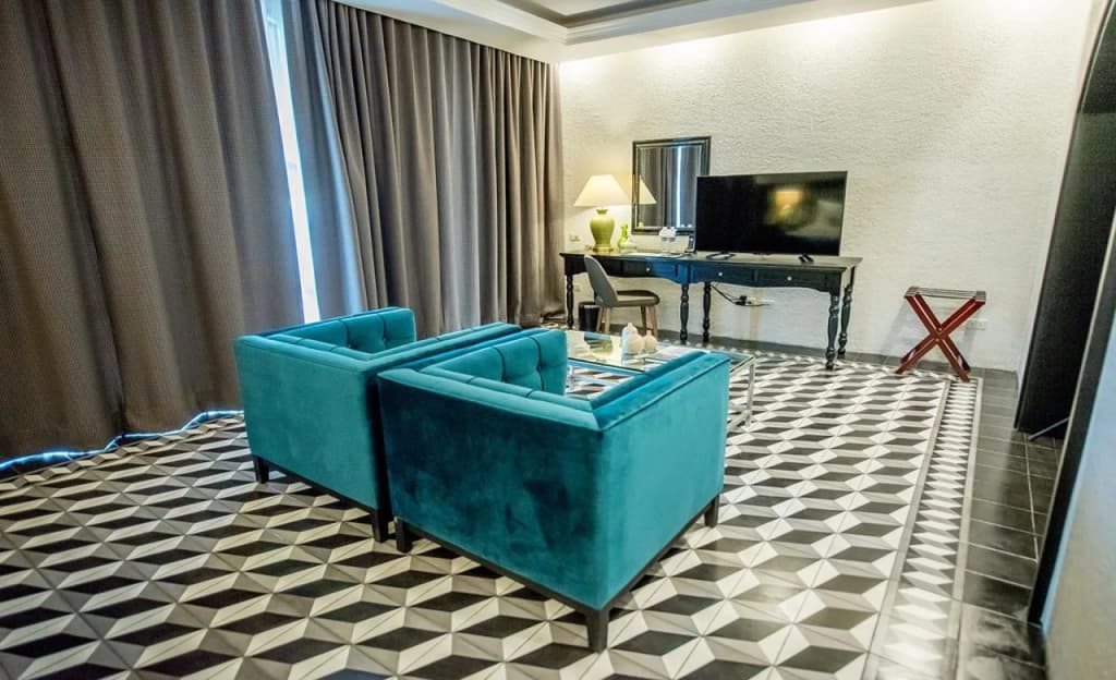 Hotel photo 6