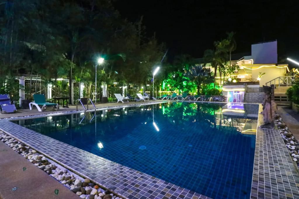 Hotel photo 15