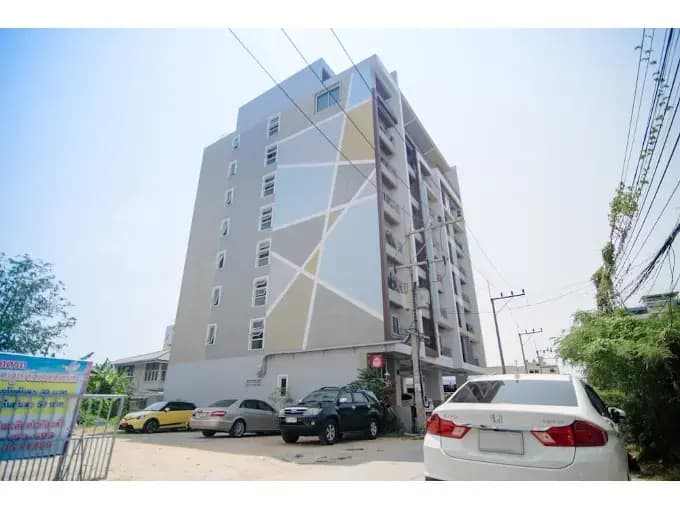 Hotel photo 20