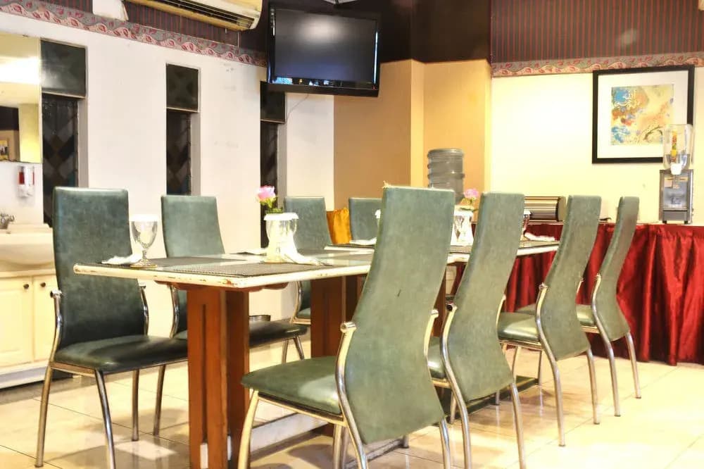 Hotel photo 16
