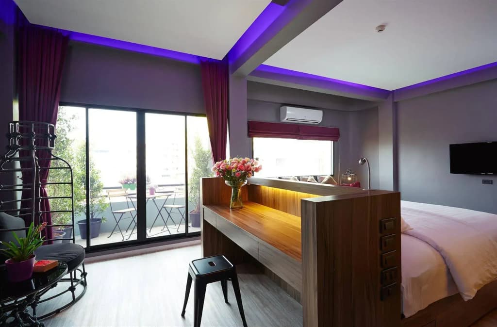 Hotel photo 4