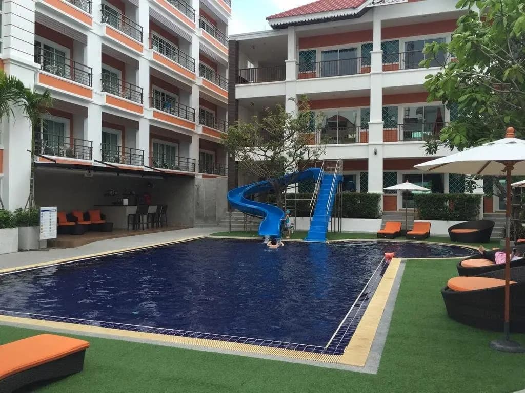 Hotel photo 7