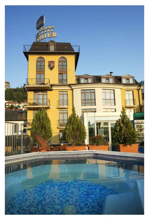 Hotel photo 16
