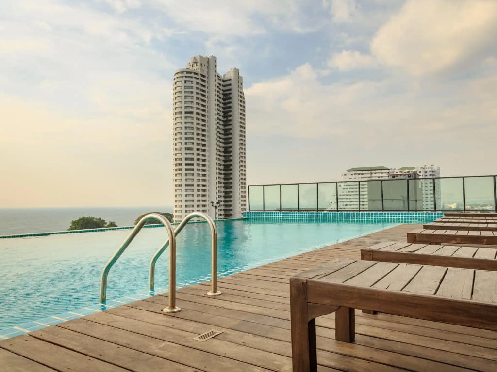 Hotel photo 17