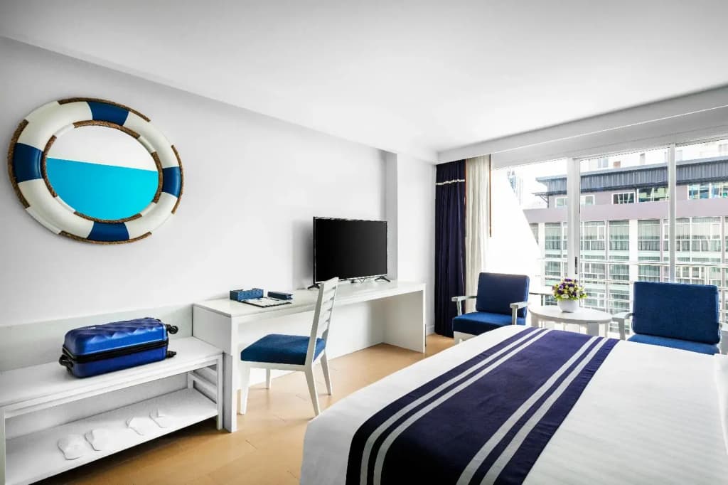 Hotel photo 10
