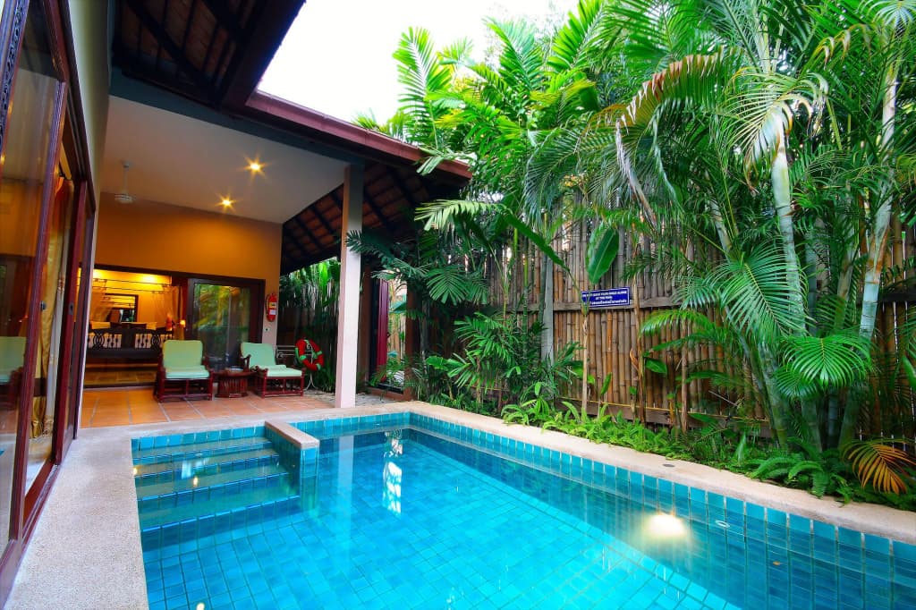 Hotel photo 10