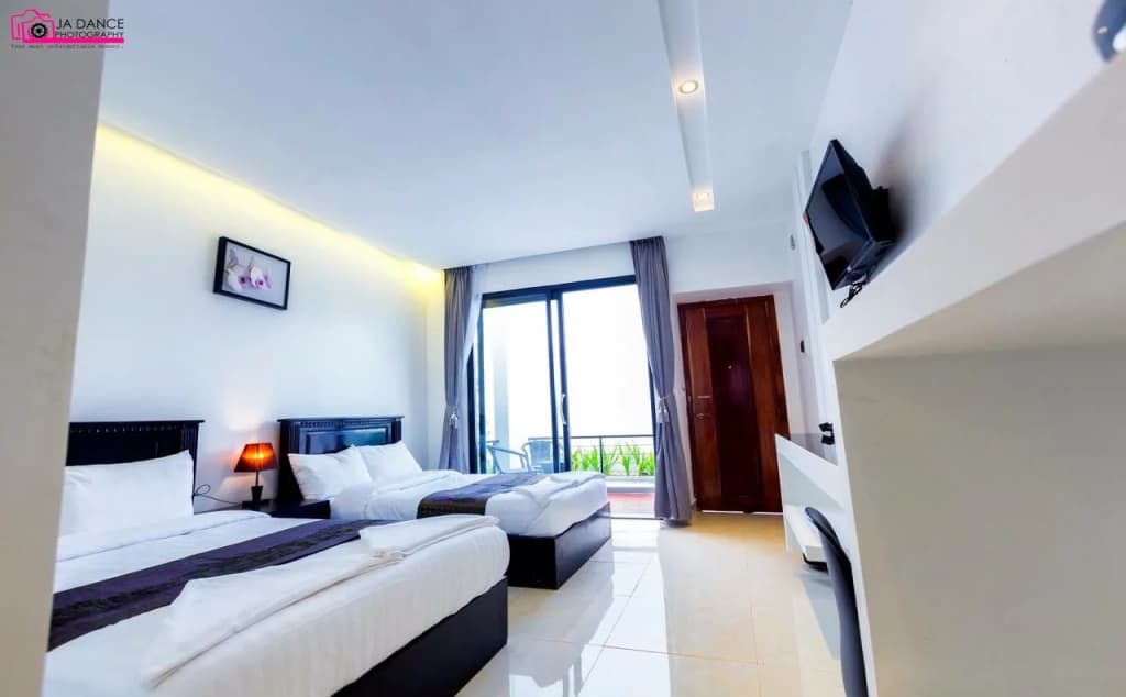Hotel photo 2