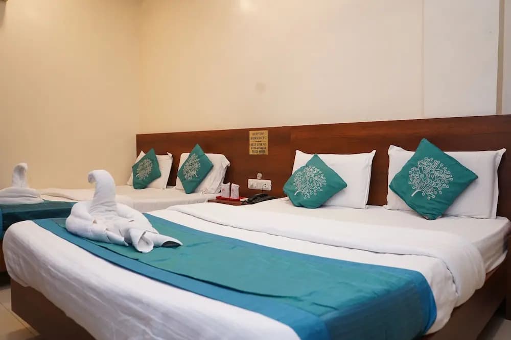 Hotel photo 6