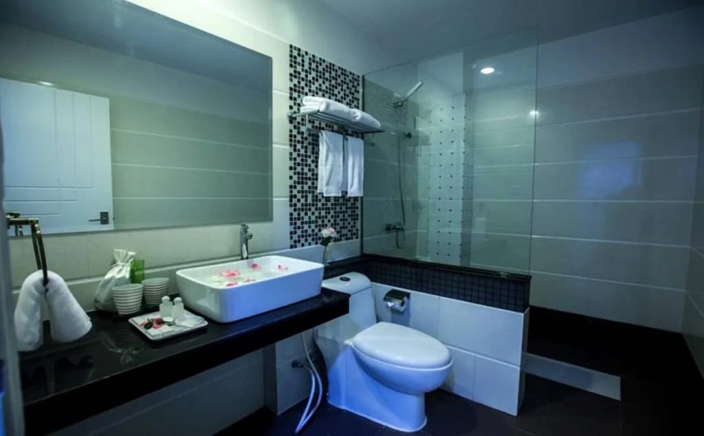 Hotel photo 7