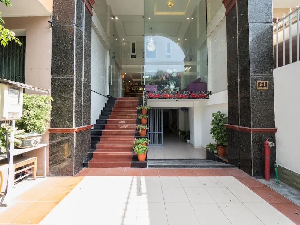Hotel photo 12