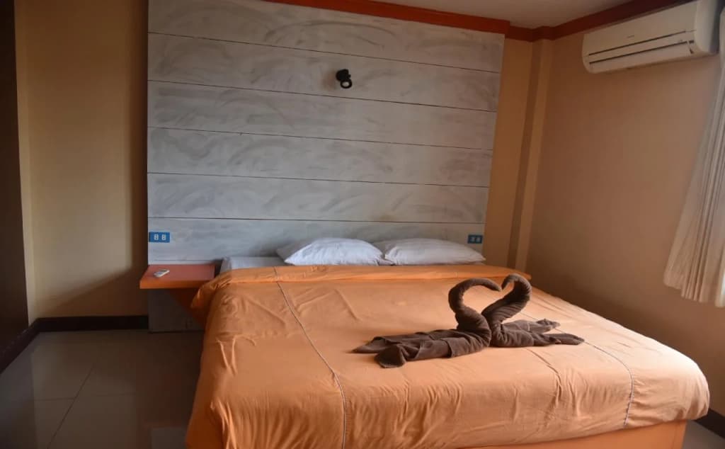 Hotel photo 6