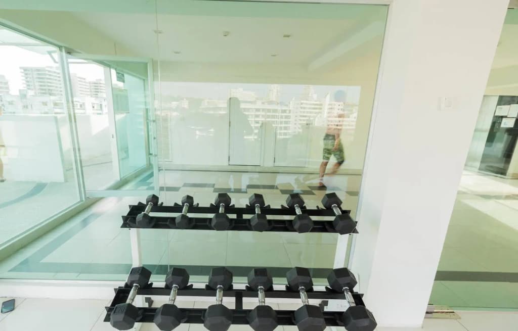 Hotel photo 19