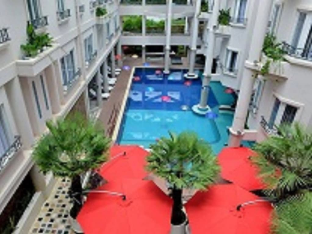 Hotel photo 21
