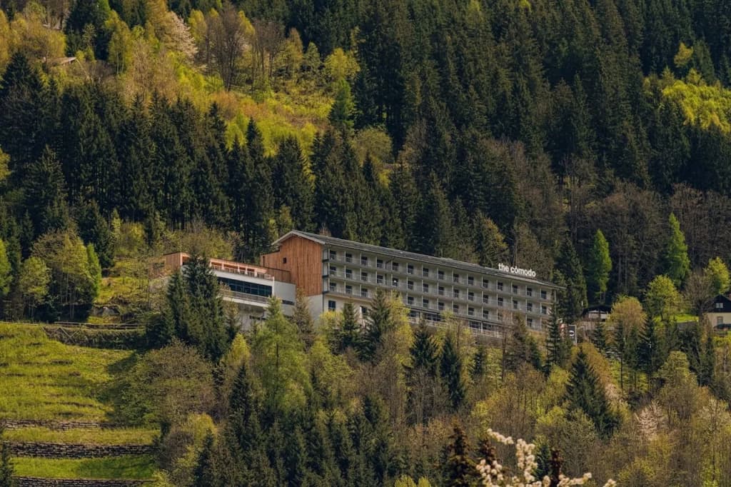 Hotel photo 9