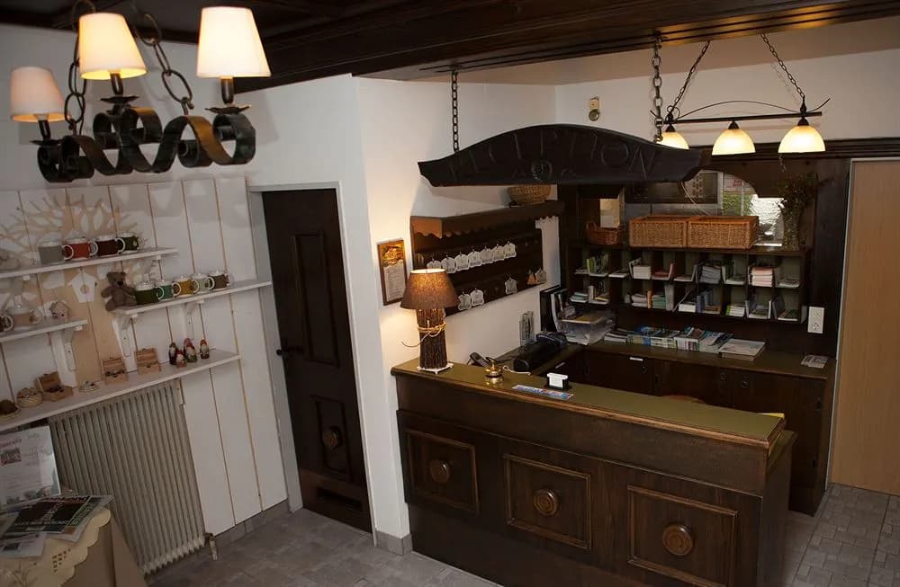 Hotel photo 22