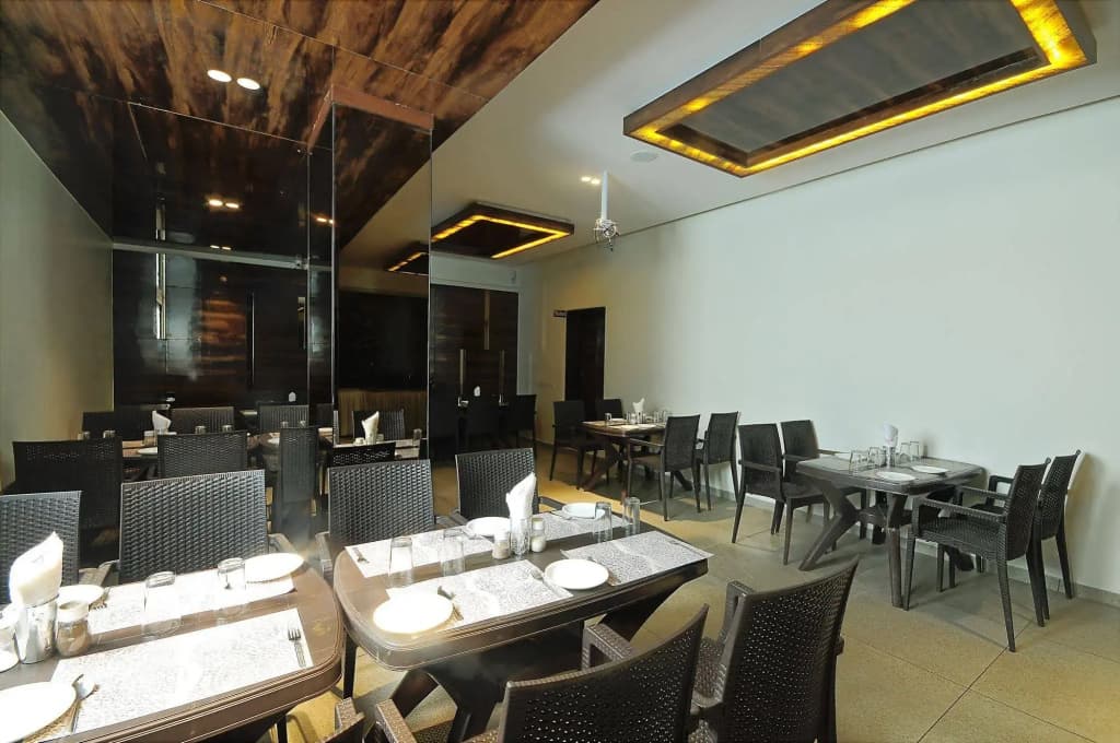 Hotel photo 21