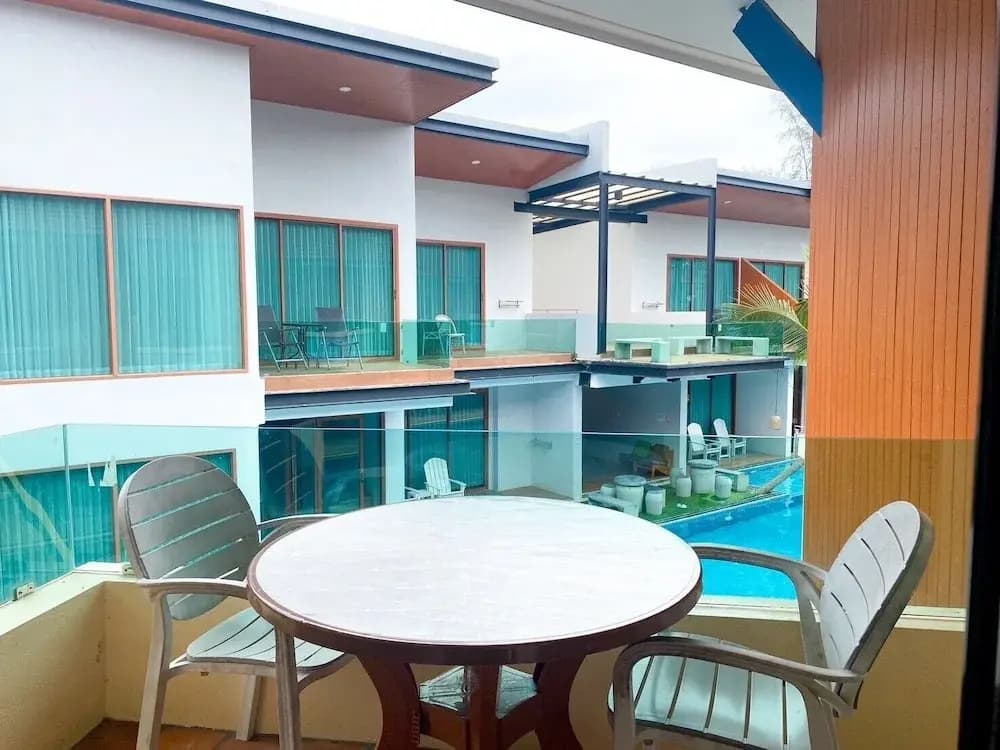 Superior Double room full double bed