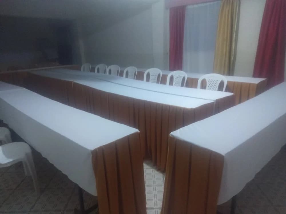 Hotel photo 12
