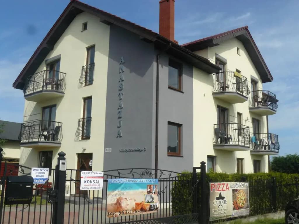Hotel photo 1