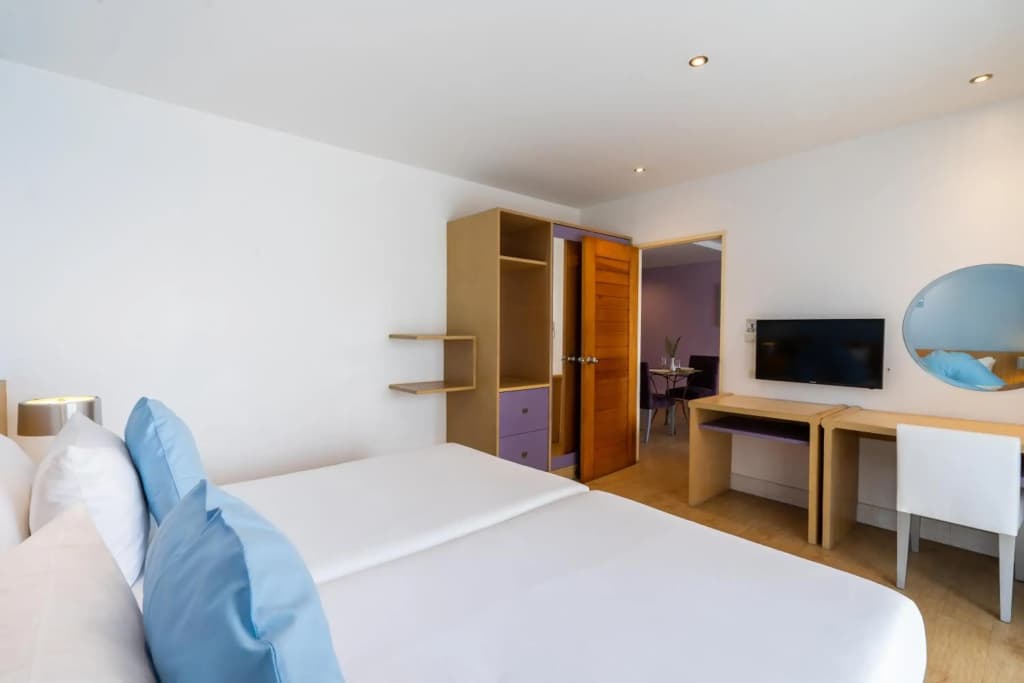 Hotel photo 6