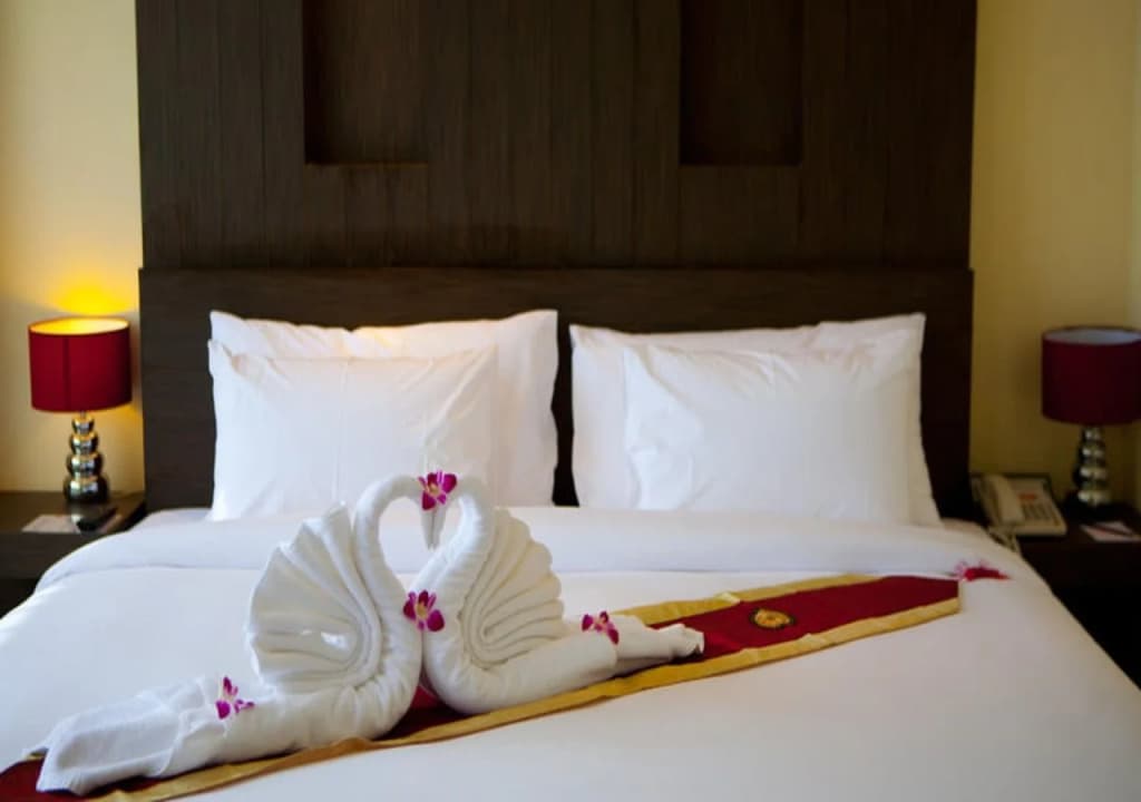 Hotel photo 7