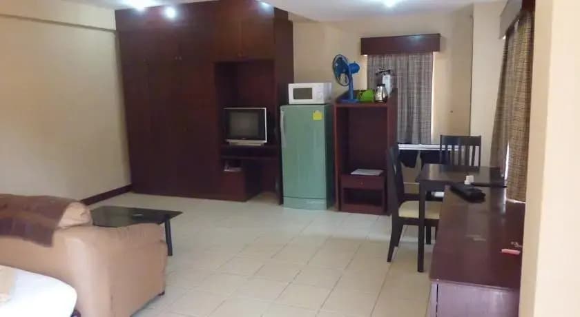 Hotel photo 9
