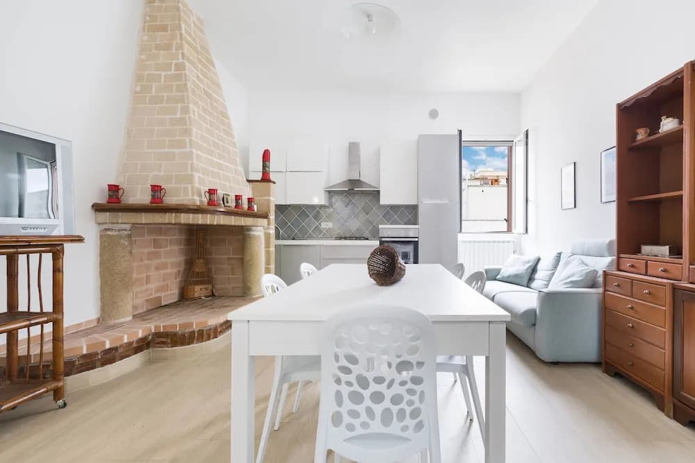 Comfort Apartment