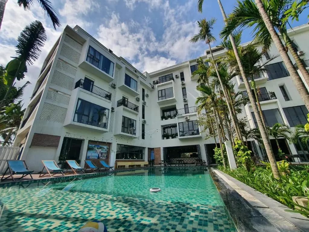 Hotel photo 10