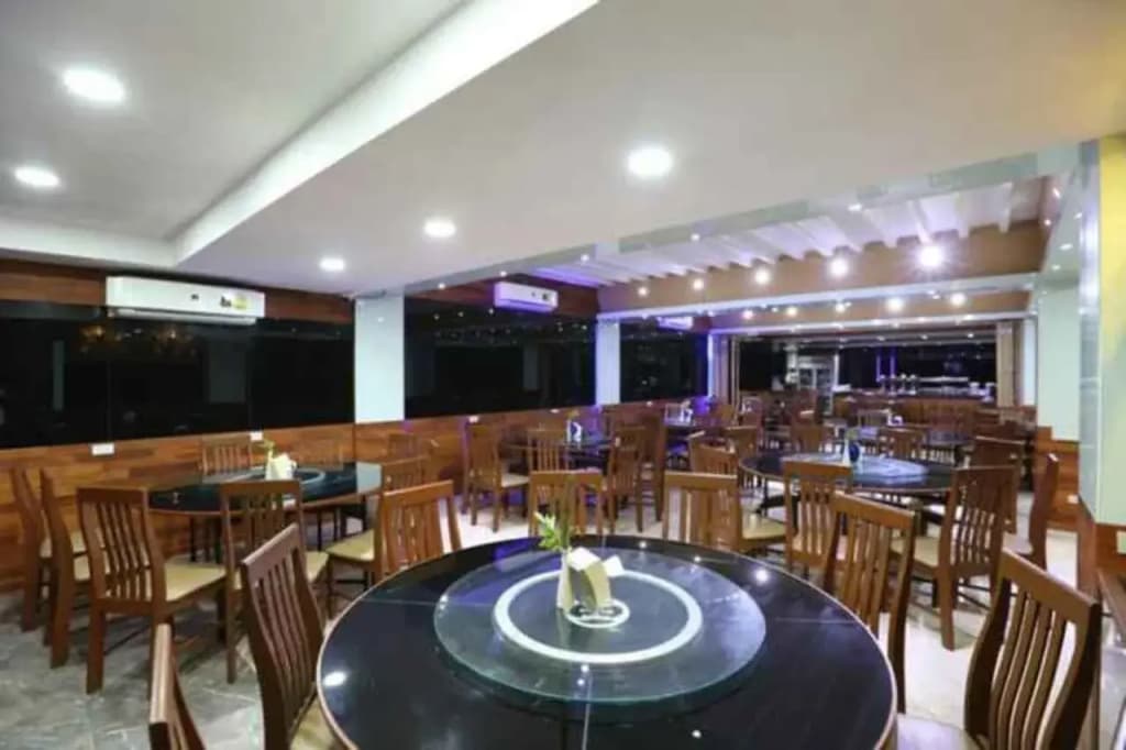 Hotel photo 17