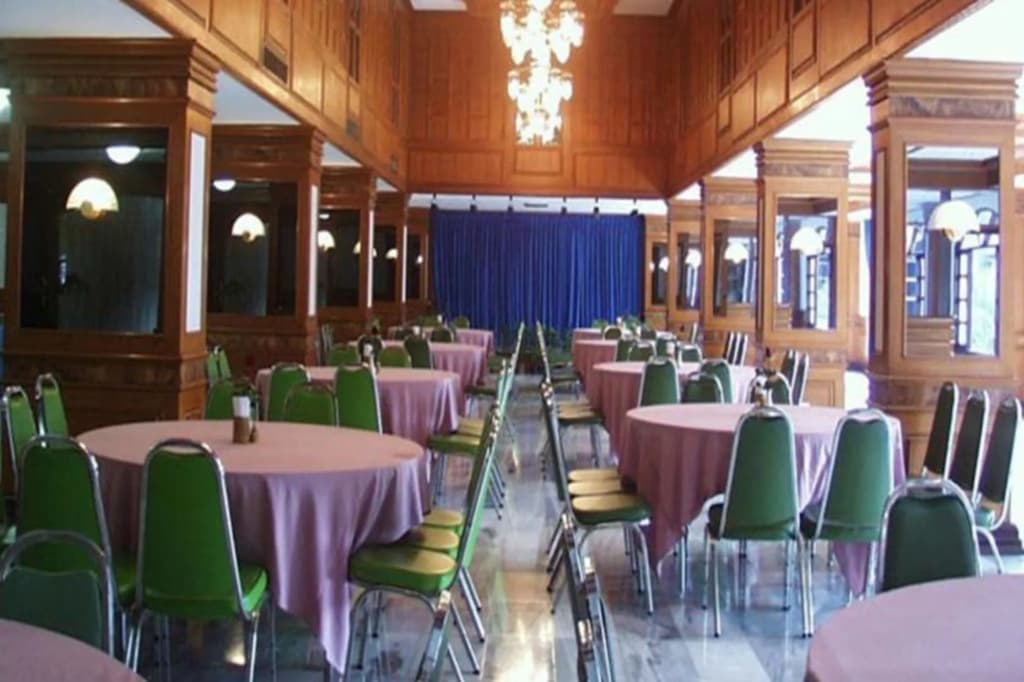 Hotel photo 19