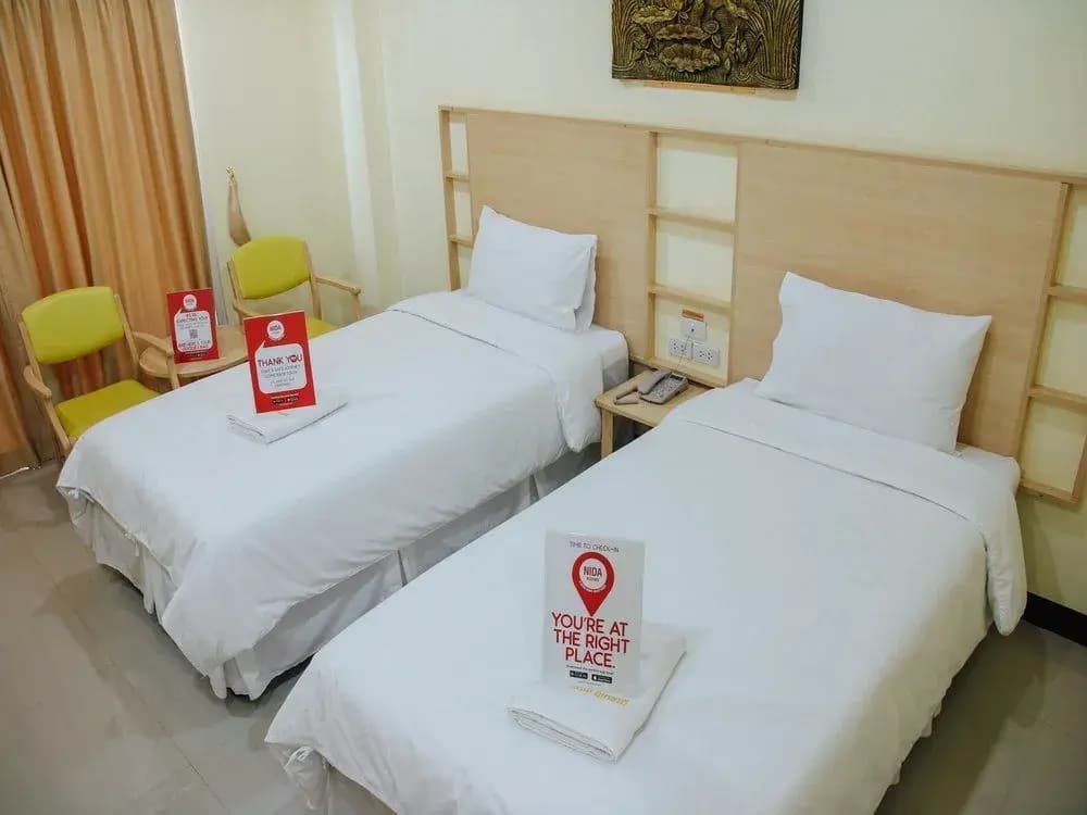 Hotel photo 5