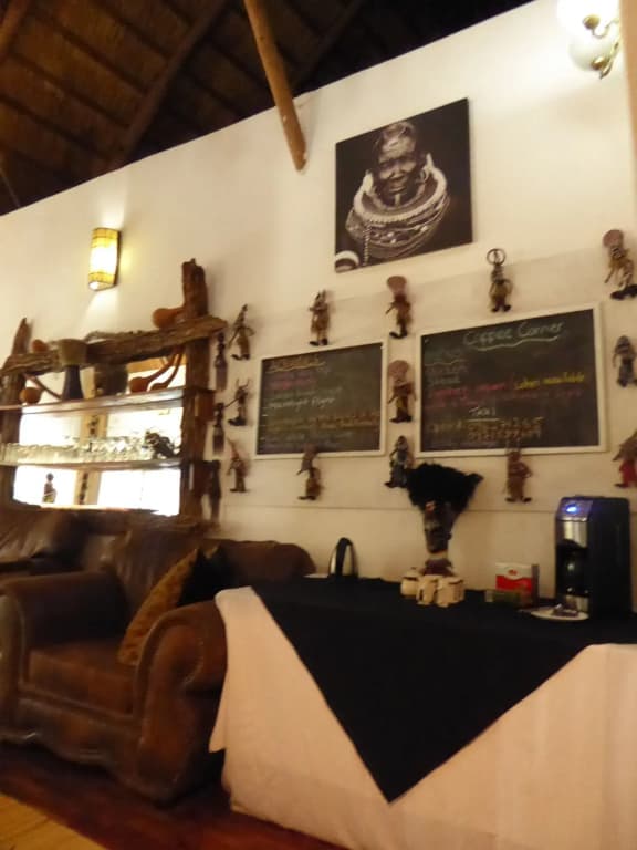 Hotel photo 21