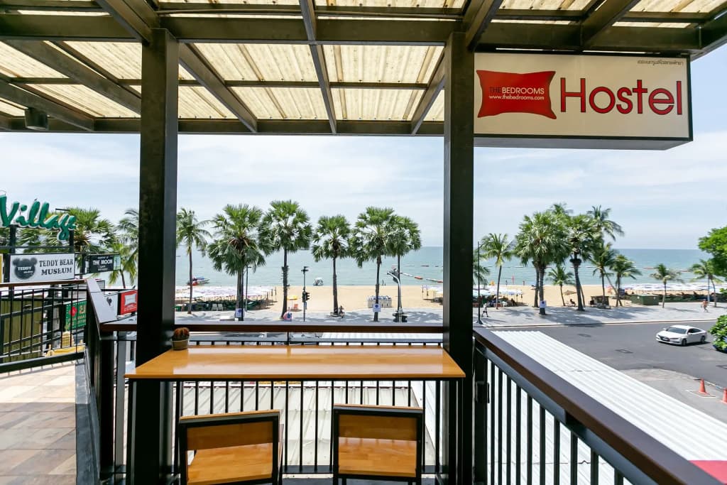 Hotel photo 21
