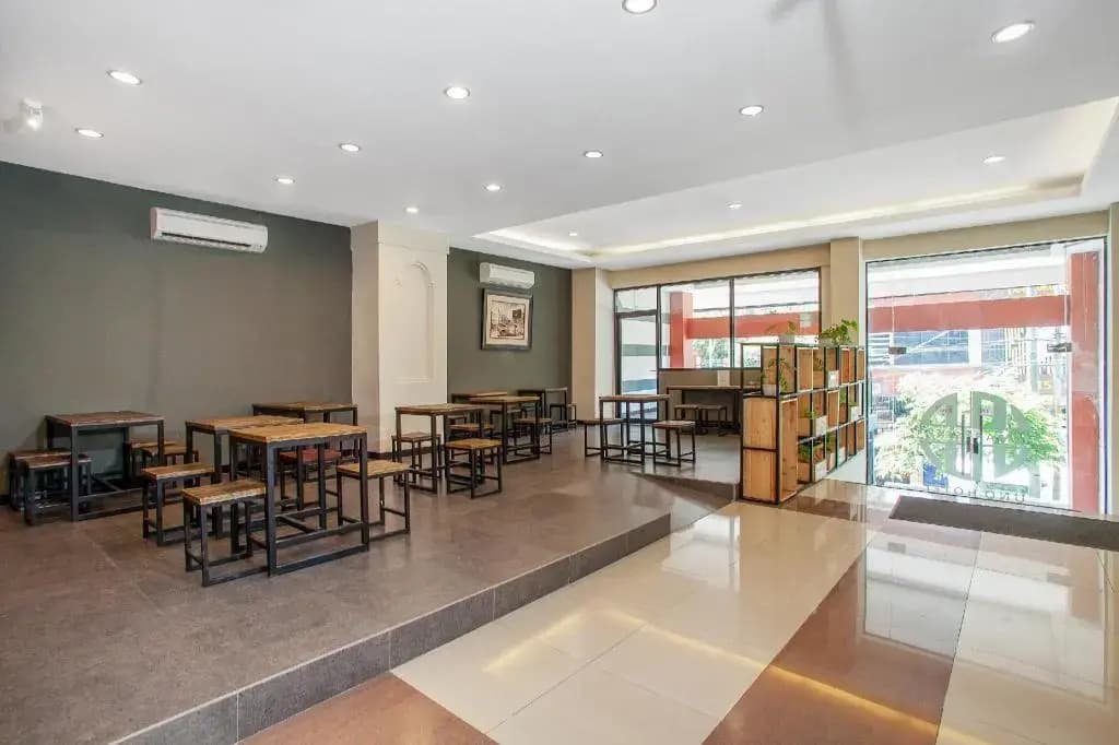 Hotel photo 18