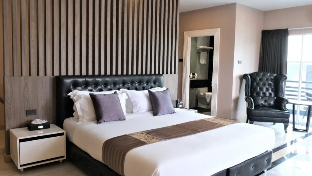 Hotel photo 7