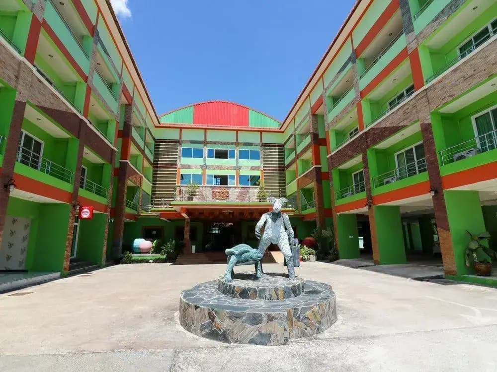 Hotel photo 1