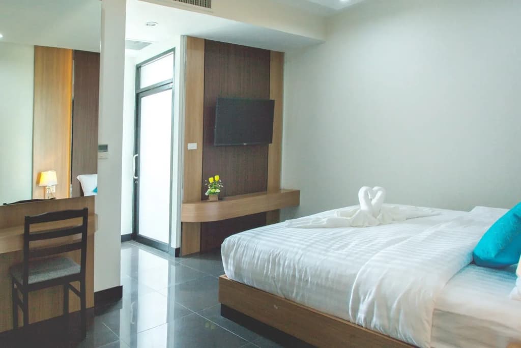 Hotel photo 5