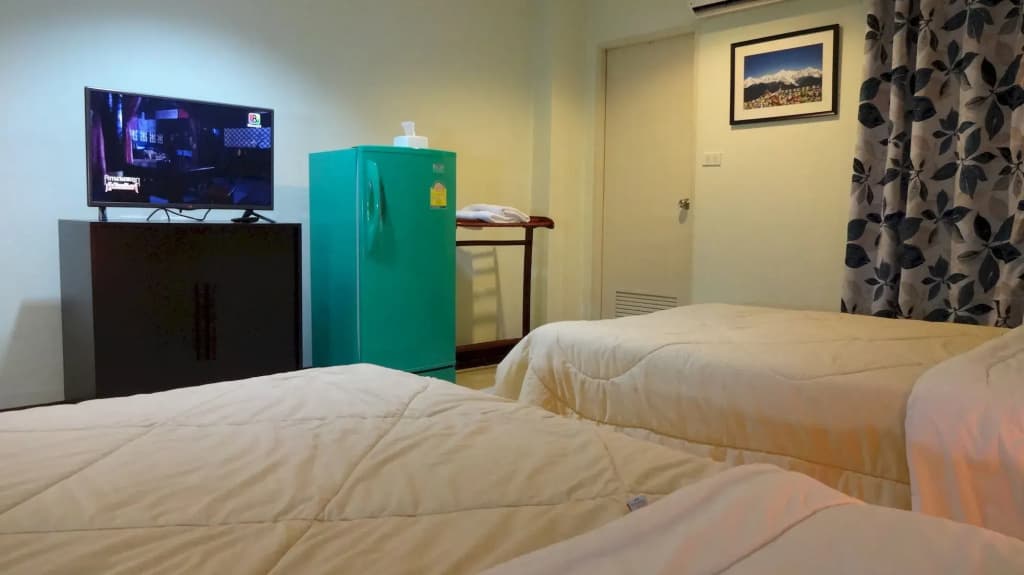 Hotel photo 7