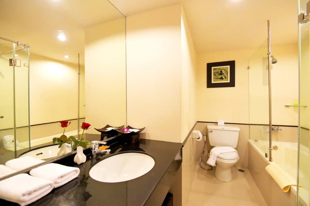 Hotel photo 16
