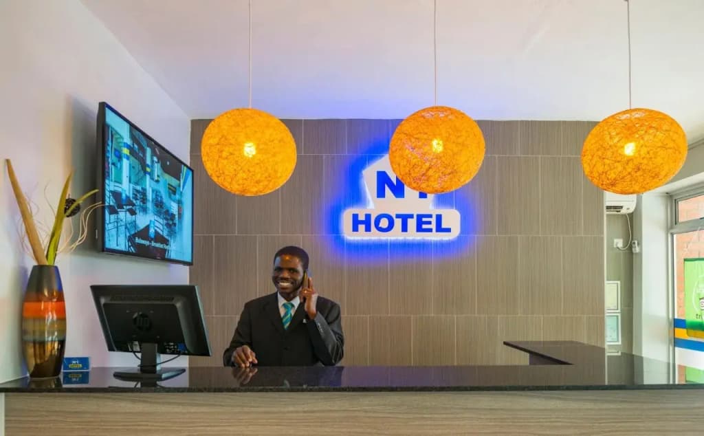 Hotel photo 19