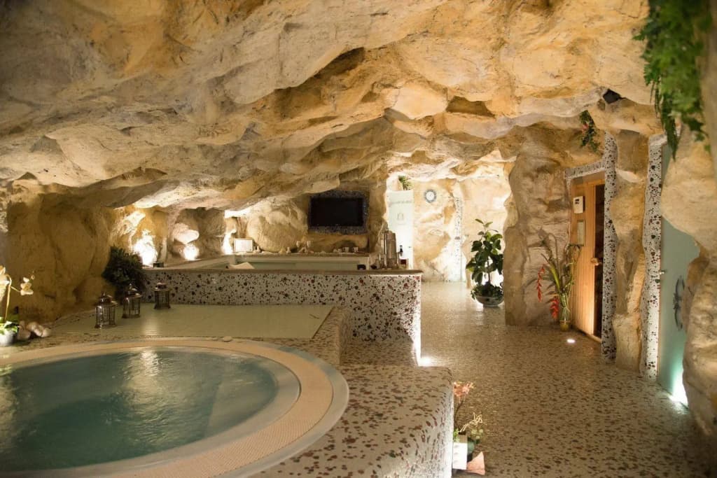 Hotel photo 12