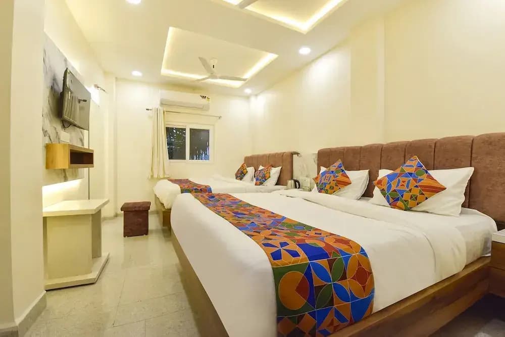 Hotel photo 6