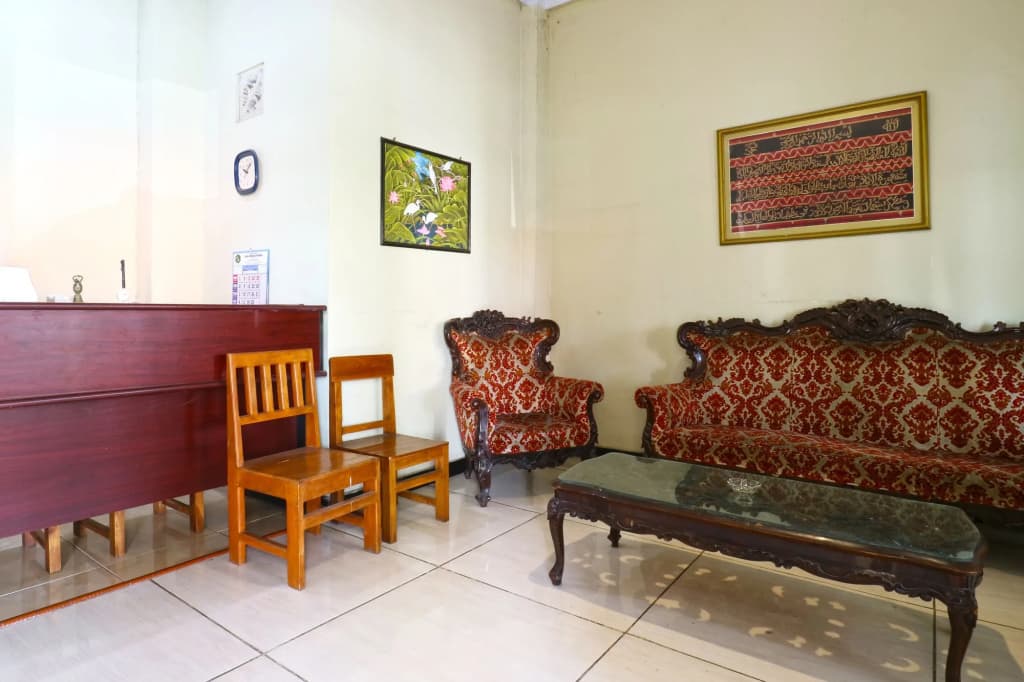 Hotel photo 12