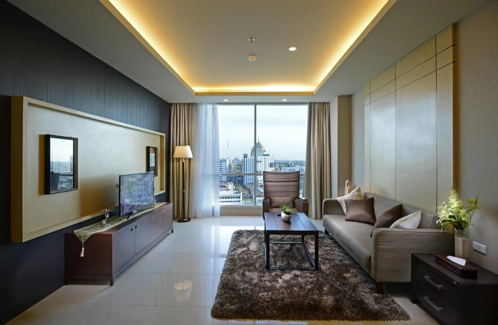 Suite