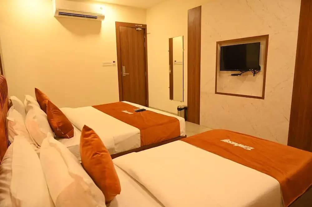 Hotel photo 5