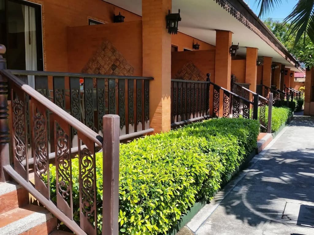 Hotel photo 10